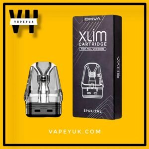 Cartridge Oxva Xlim V3 Pro Catridge Per PCS