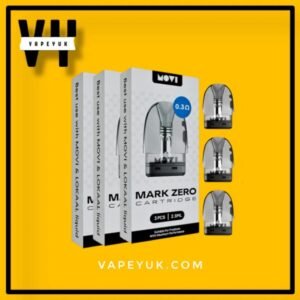 Cartridge Mark Zero By MOVI Per PCS