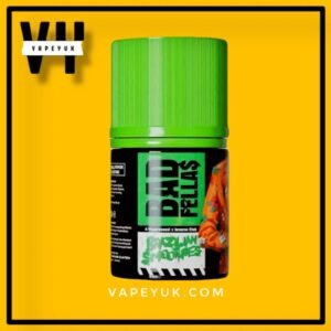 Bad Fellas V2 Brazilian Smoothies 60ml