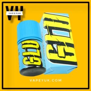 Glu Zone Sour Gum 3mg 60ml