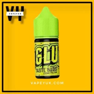Saltnic Glu V1 Cosmopolitan 35mg 30ml