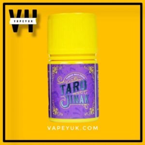Taro Jinak 60ml By Koko Sarang