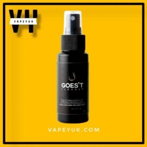 Goes't Spray Vape Cleaner Goest 60ml