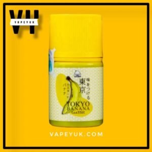 Tokyo Banana Classic 60ml