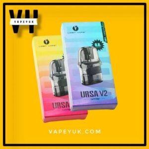 Cartridge Ursa Nano V2 Catridge Ursa Nano Per Pcs