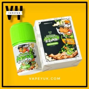 Candyman Milk Honeydew New Look 60ml