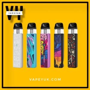 Pod Xros 4 Mini Art Edition