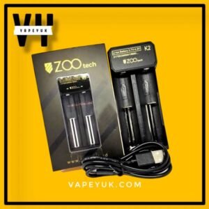 Zootech K2 Charger 5V2A USB Cable Type C