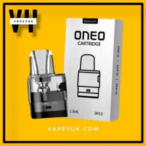 Cartridge Oxva Oneo Catridge Per Pcs