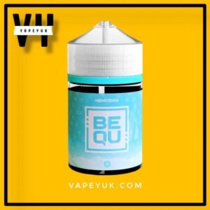Bequ Honeydew 60ml By Poda