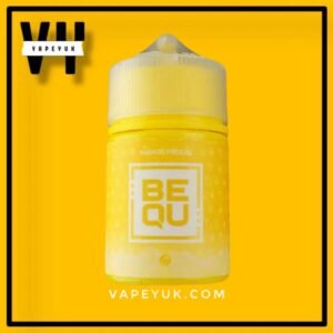 Bequ Mango 60ml By Poda E-Liquid