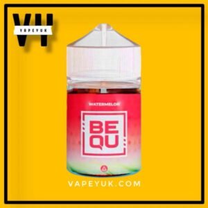 Bequ Watermelon 60ml By Poda
