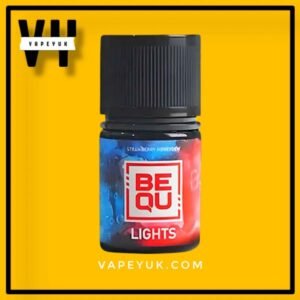 Bequ Lights V1 Strawberry Honeydew By Poda