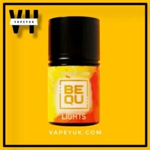 Bequ Lights V1 Mango Peach By Poda