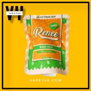 Renee Mango Holic 60ml By Jozojo