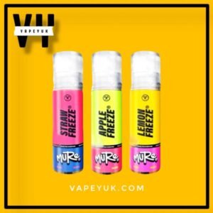 Candyman Mure 60ml By DTA