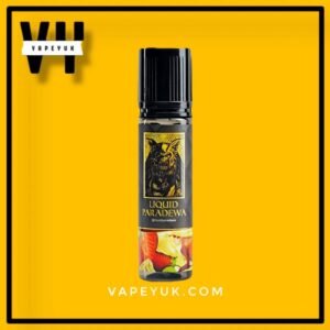 Liquid Paradewa Sthorberry 60ml