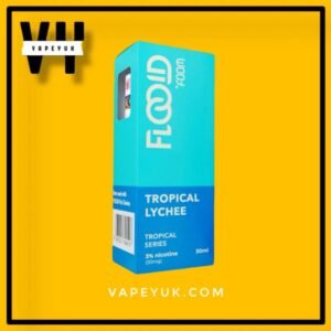 Foom Tropical Series Maldives Tropical Lychee