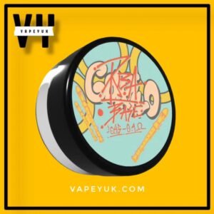 Coil Garilo RBA Base Prebuilds 0.4 Ohm By Fathiba